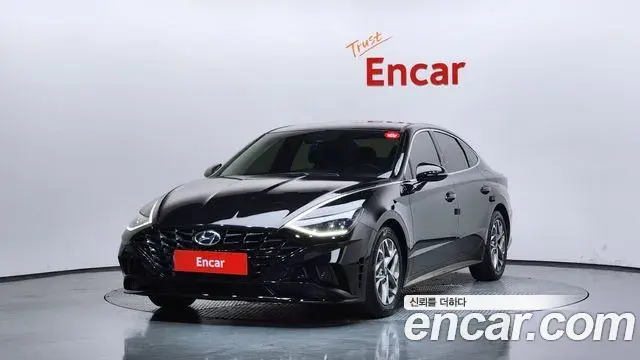 Hyundai Sonata 2.0 Premium Plus 2022