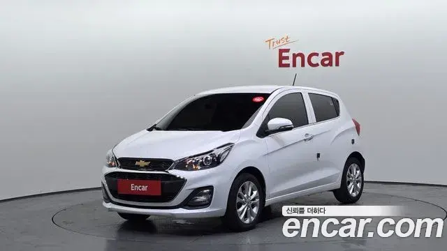 Chevrolet Spark Premier 2022