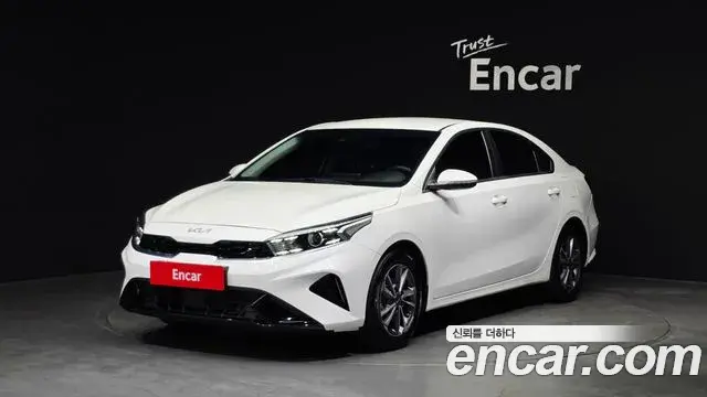 Kia K3 1.6 Trendy 2021