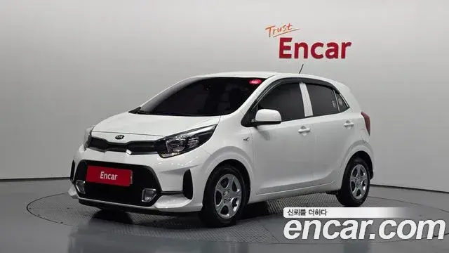 Kia morning Van Special 2020