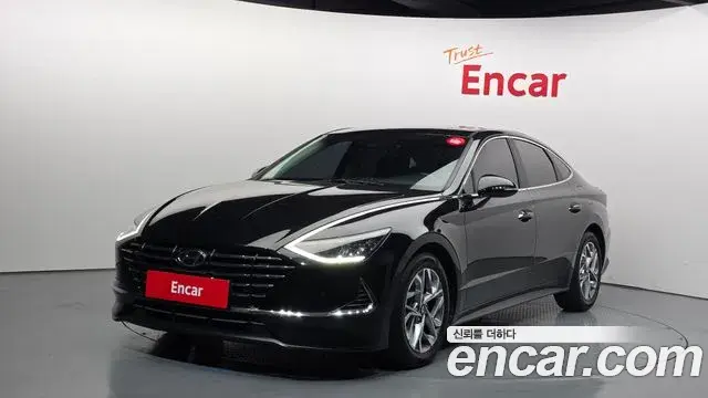 Hyundai Sonata 2.0 Premium Family 2019