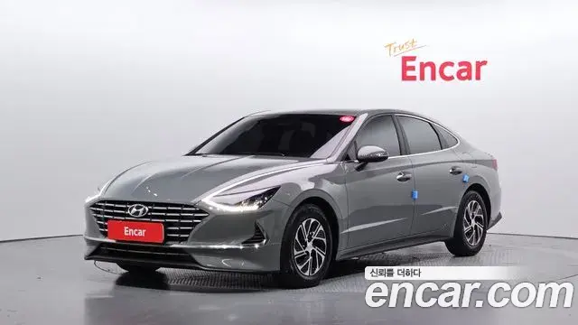 Hyundai Sonata Modern 2022
