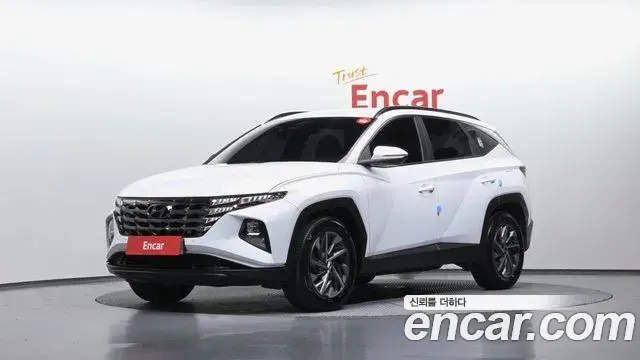 Hyundai Tucson Gasoline 1.6 Turbo 2WD Premium 2022