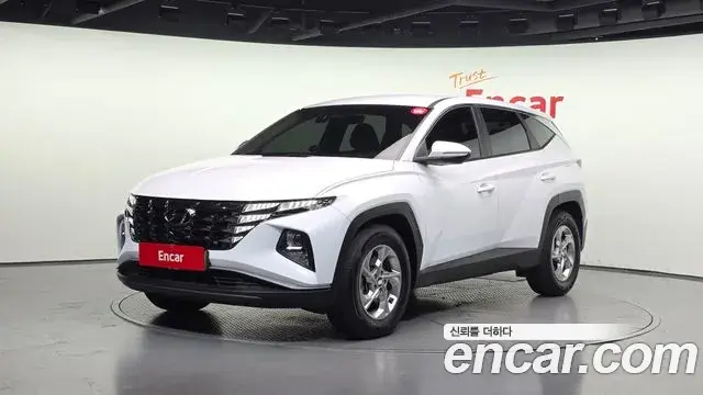 Hyundai Tucson Diesel 2.0 2WD Modern 2023