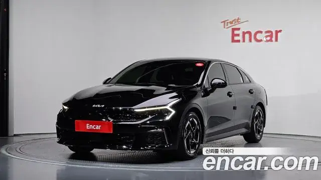 Kia K5 2.0 Noblesse 2023
