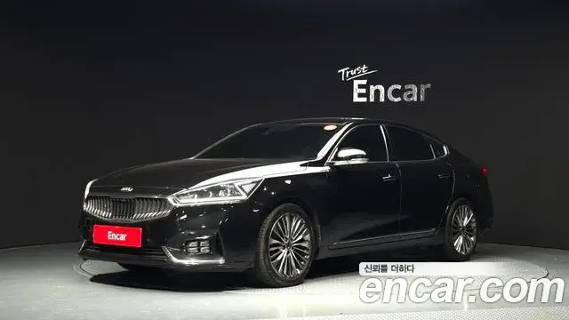 Kia K7 3.3 GDI Noblesse 2019
