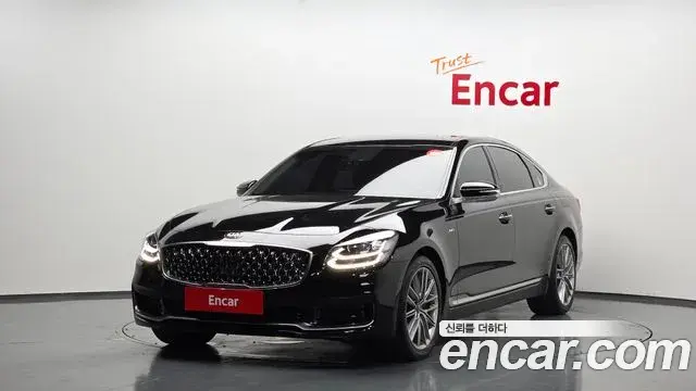 Kia K9 3.8 GDI AWD Best SelectionⅠ 2020