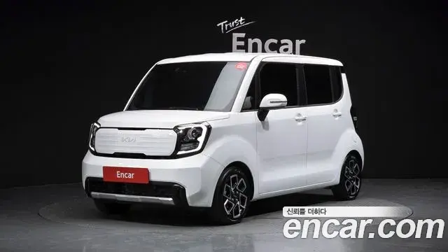 Kia RAY Signature 2023