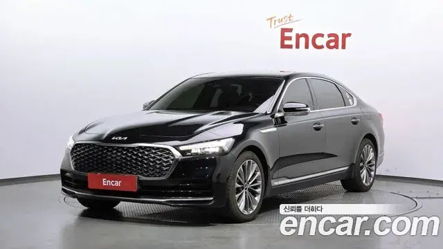 Kia K9 3.8 GDI AWD Best Selection Ⅰ 2022