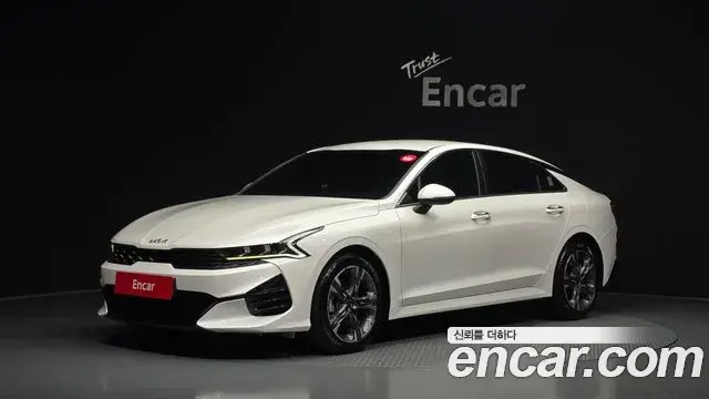 Kia K5 2.0 Noblesse 2022