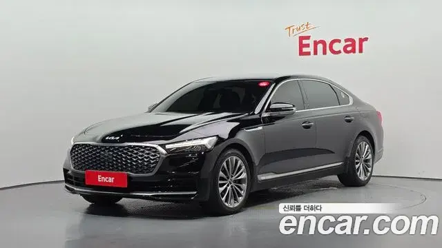 Kia K9 3.8 GDI AWD Best Selection Ⅰ 2023