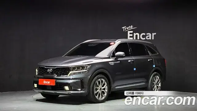 Kia Sorento Diesel 2.2 2WD Noblesse 2020