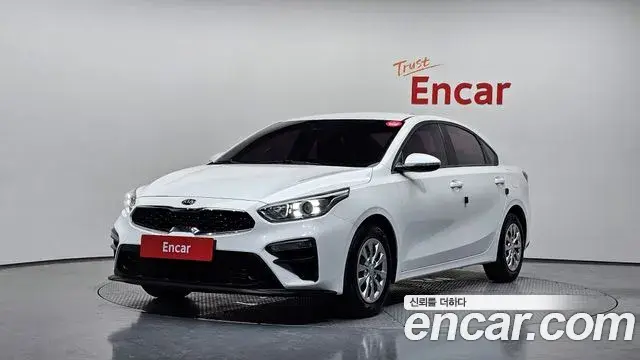 Kia K3 Trendy 2020