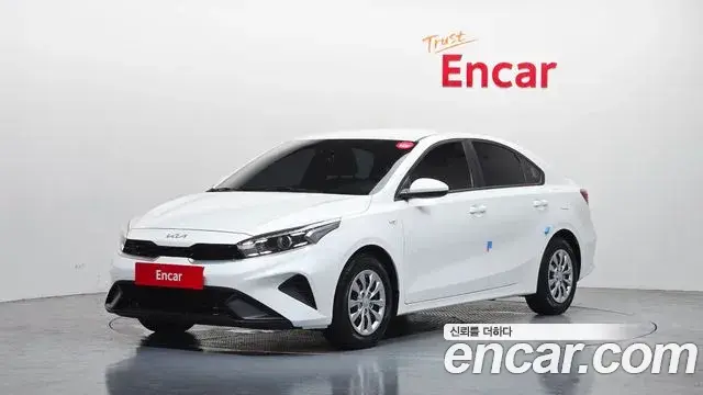 Kia K3 1.6 Trendy 2022