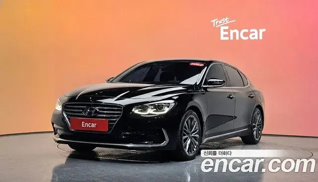 Hyundai Grandeur 3.0 Exclusive Special 2019