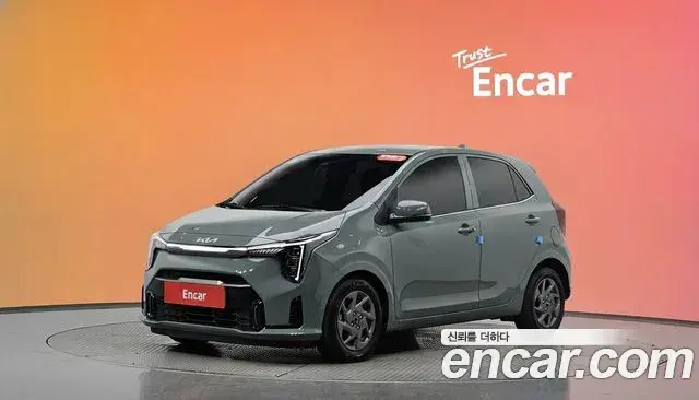 Kia morning Prestige 2023