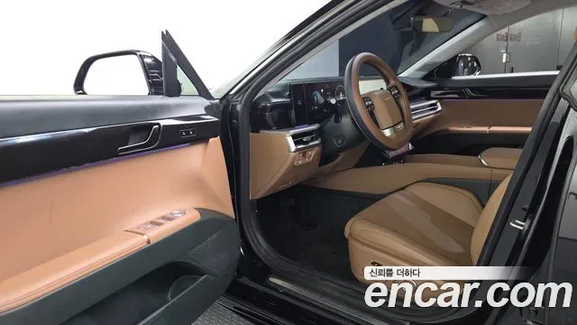 Hyundai Grandeur 3.5 Gasoline 2WD Calligraphy 2023 — фото 10