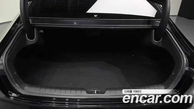 Hyundai Grandeur 3.5 Gasoline 2WD Calligraphy 2023 — фото 20