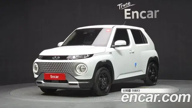 Hyundai Casper Modern 2022