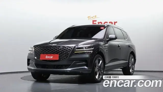 Genesis GV80 3.0 Diesel 2WD 2022