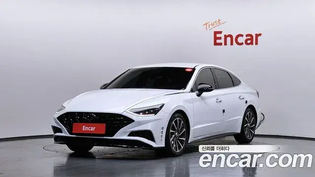 Hyundai Sonata 2.0 Inspiration 2022