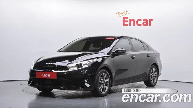Kia K3 1.6 Prestige 2022