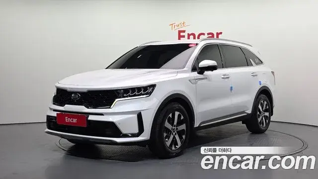 Kia Sorento Diesel 2.2 2WD Noblesse 2020