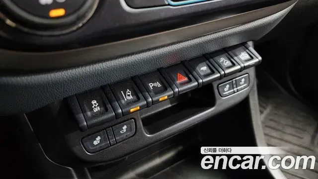Chevrolet Colorado 3.6 Z71-X 4WD 2021 — фото 12