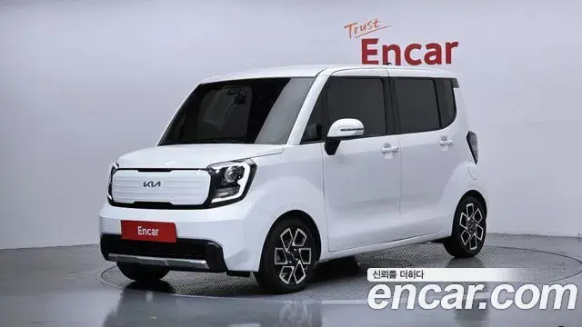 Kia RAY Signature 2023