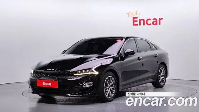 Kia K5 2.0 Noblesse 2023