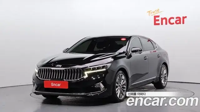 Kia K7 2.5 GDI X Edition 2020