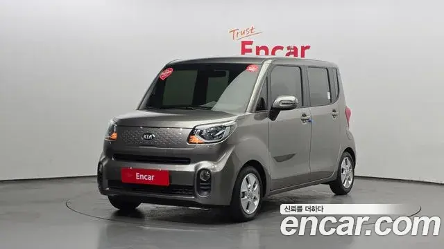 Kia RAY Trendy 2019