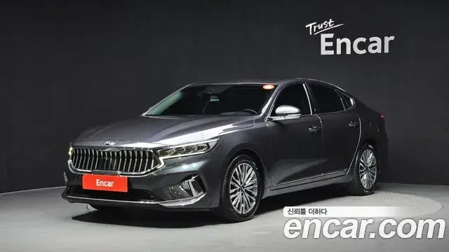 Kia K7 2.5 GDI Noblesse 2020
