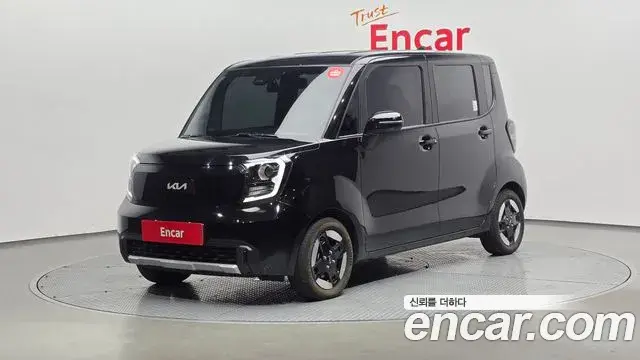 Kia RAY Air 2023