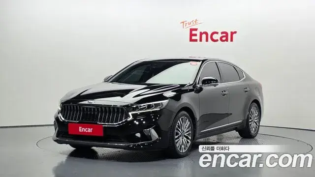 Kia K7 2.5 GDI Noblesse 2019