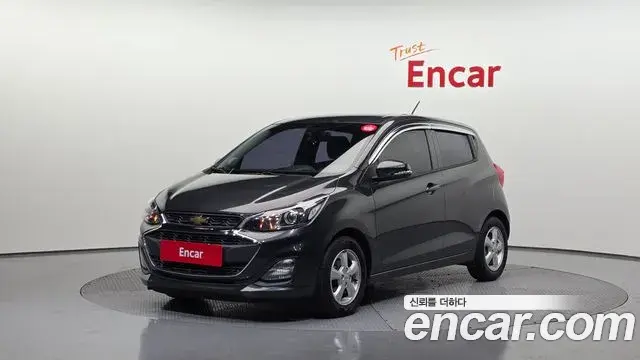 Chevrolet Spark LT 2019