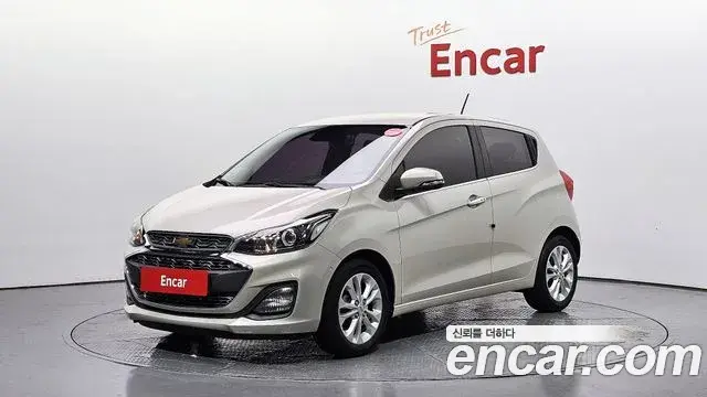 Chevrolet Spark Premier 2019