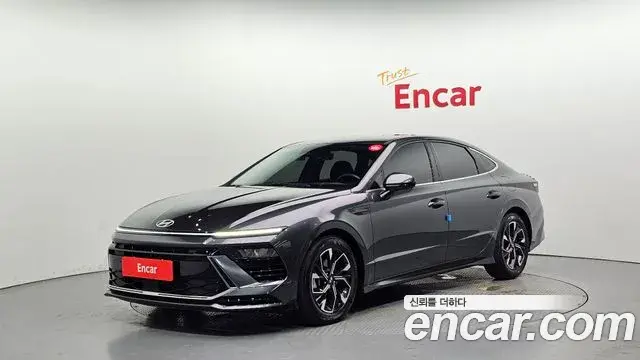 Hyundai Sonata 2.0 Premium 2024