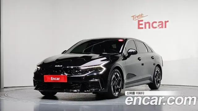Kia K5 2.0 Prestige 2023