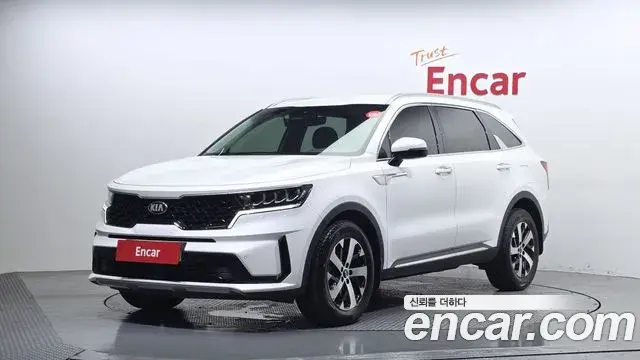 Kia Sorento Diesel 2.2 2WD Prestige 2020