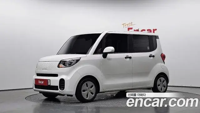 Kia RAY Van Prestige 2022