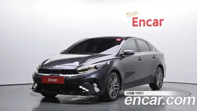 Kia K3 1.6 signature 2021