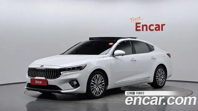 Kia K7 2.5 GDI Noblesse 2019