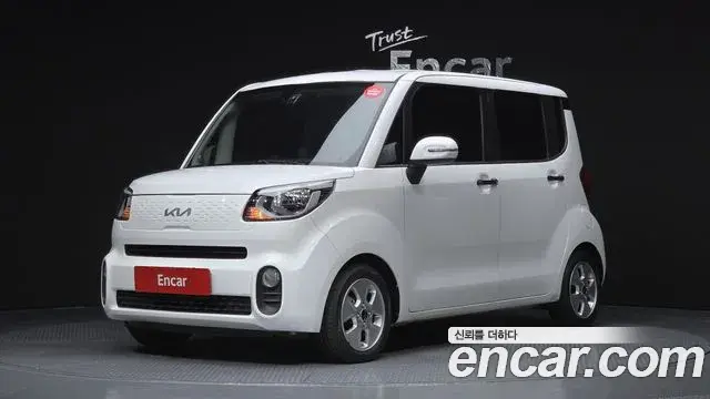 Kia RAY Prestige 2022