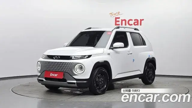 Hyundai Casper The Essential 2023