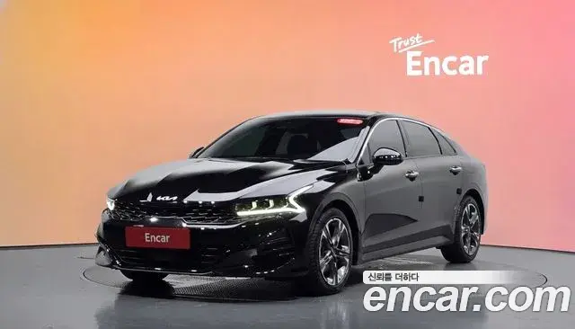 Kia K5 2.0 Prestige 2023