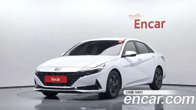 Hyundai AVANTE 1.6 Modern 2022