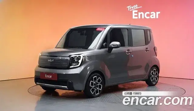 Kia RAY Signature 2023