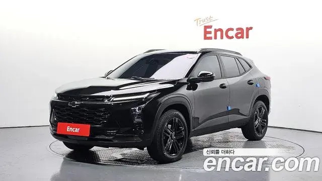 Chevrolet Trax 1.2 ACTIV 2023