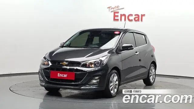 Chevrolet Spark Premier 2019